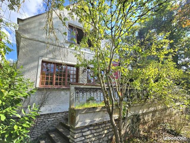 Maison 6 pièces 115 m²