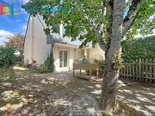 Maison 6 pièces 115 m²