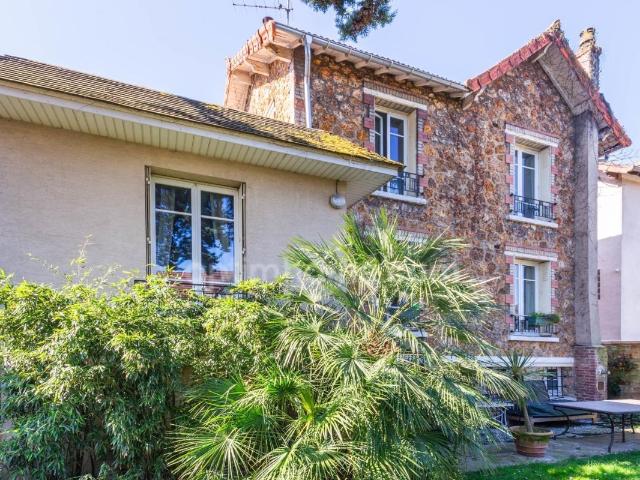 Maison 6 pièces 115 m²
