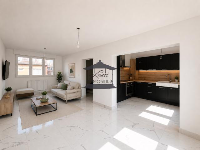 Maison 6 pièces 115 m²