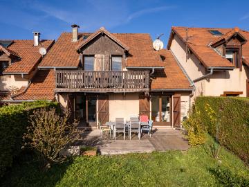 Maison 6 pièces 115 m²