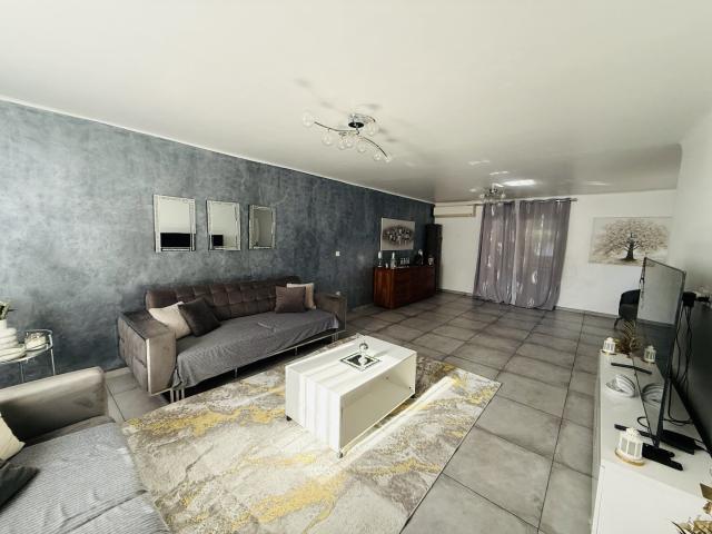 Maison 6 pièces 115 m²