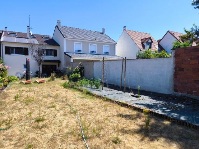 Maison 6 pièces 115 m²