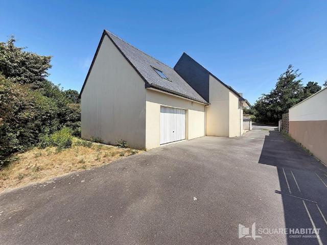 Maison 6 pièces 115 m²