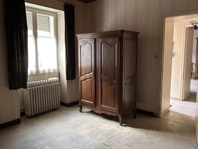 Maison 6 pièces 115 m²