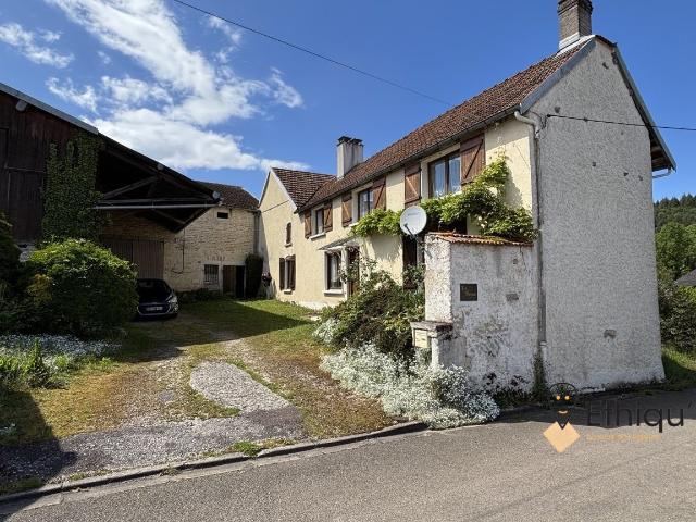 Maison 6 pièces 130 m²
