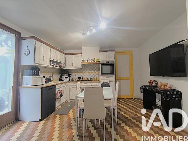 Maison 6 pièces 115 m²