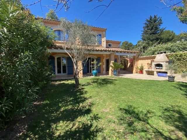 Maison 6 pièces 115 m²