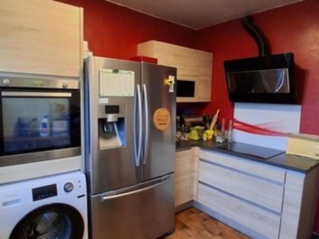 Maison 6 pièces 115 m²