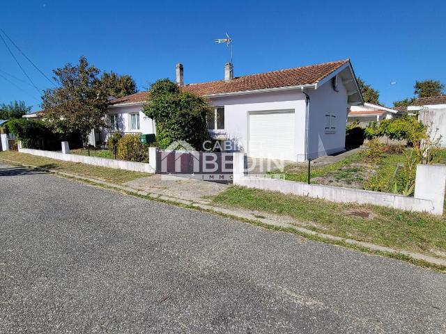 Maison 6 pièces 115 m²