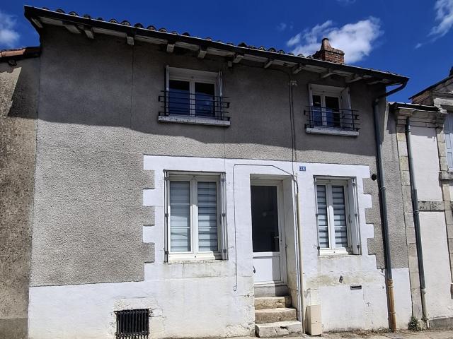 Maison 6 pièces 115 m²