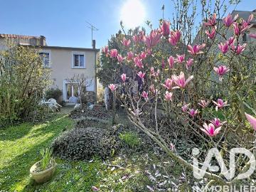 Maison 6 pièces 115 m²