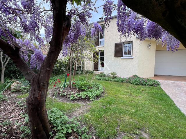 Maison 6 pièces 115 m²