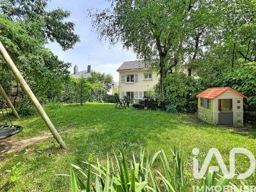 Maison 6 pièces 115 m²