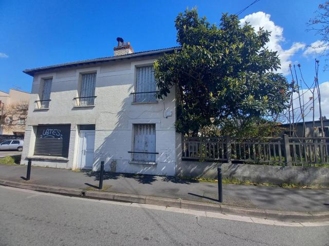 Maison 6 pièces 115 m²