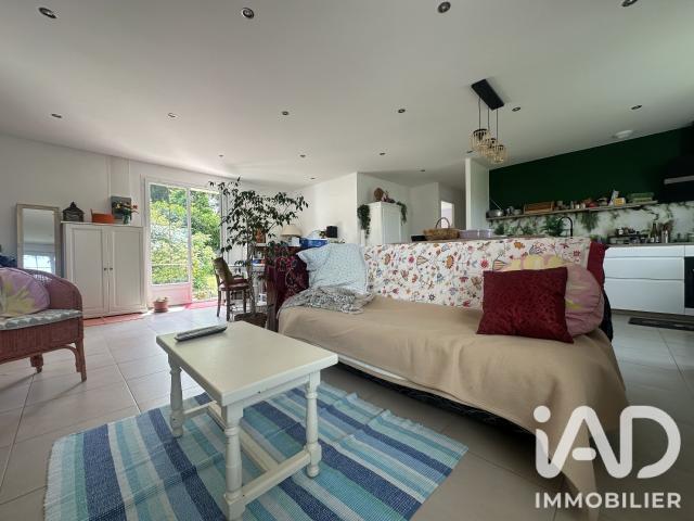 Maison 6 pièces 115 m²