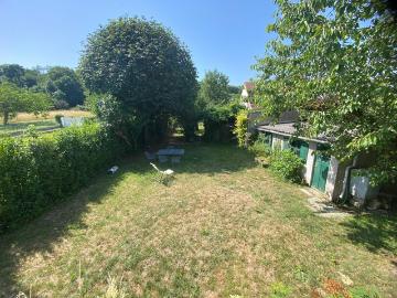 Maison 6 pièces 110 m²