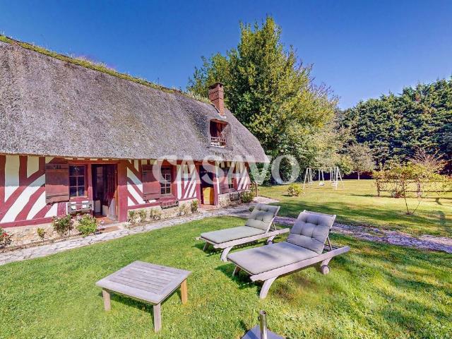 Maison 6 pièces 115 m²
