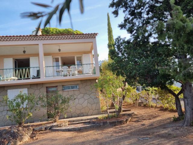 Maison 6 pièces 115 m²