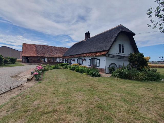 Maison 6 pièces 115 m²