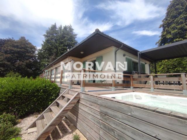 Maison 6 pièces 115 m²