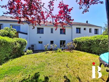 Maison 6 pièces 115 m²