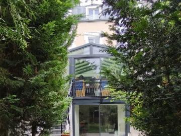 Maison 6 pièces 115 m²