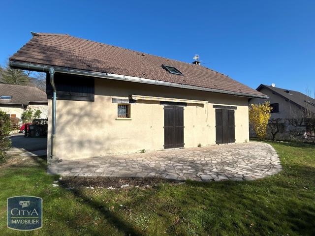 Maison 6 pièces 115 m²