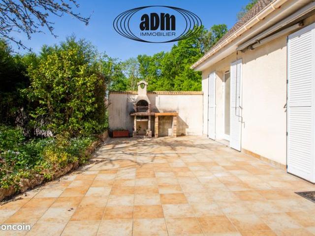 Maison 6 pièces 115 m²
