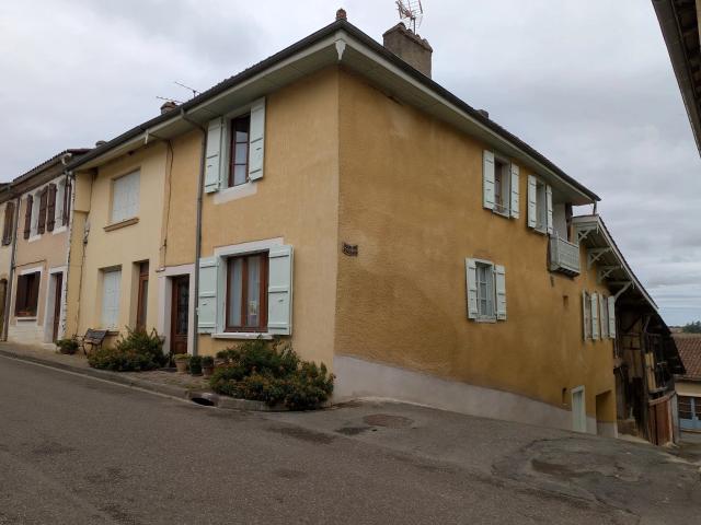 Maison 6 pièces 115 m²