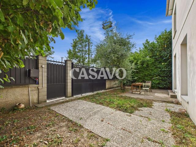 Maison 6 pièces 115 m²