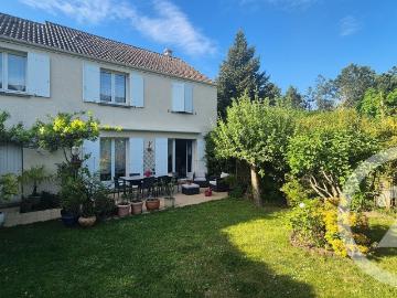 Maison 6 pièces 115 m²