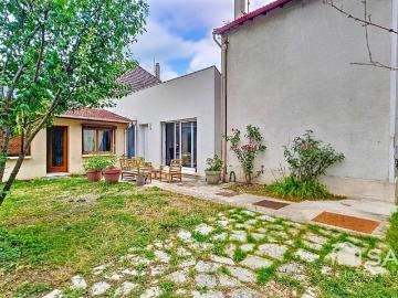 Maison 6 pièces 115 m²