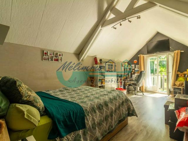 Maison 6 pièces 115 m²