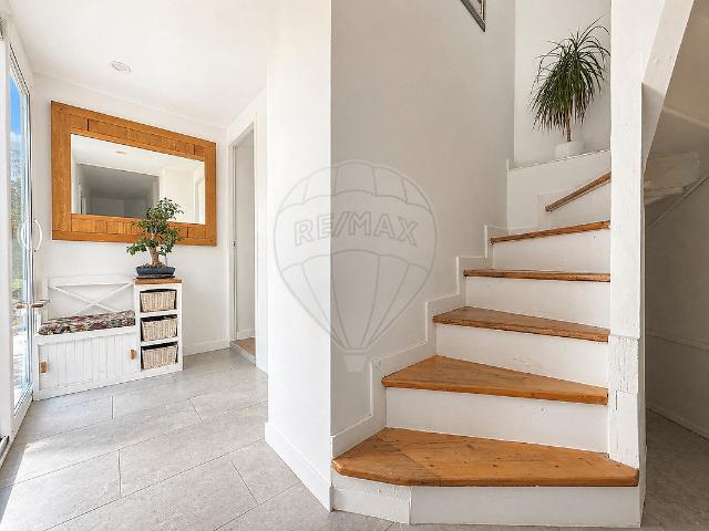 Maison 6 pièces 115 m²