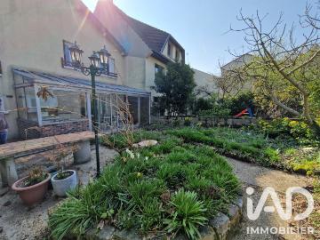 Maison 6 pièces 115 m²