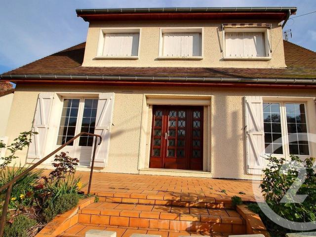 Maison 6 pièces 115 m²