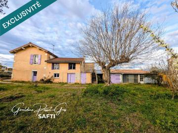 Maison 6 pièces 115 m²