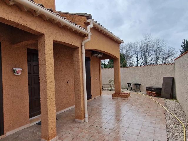 Maison 6 pièces 115 m²