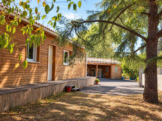 Maison 6 pièces 115 m²
