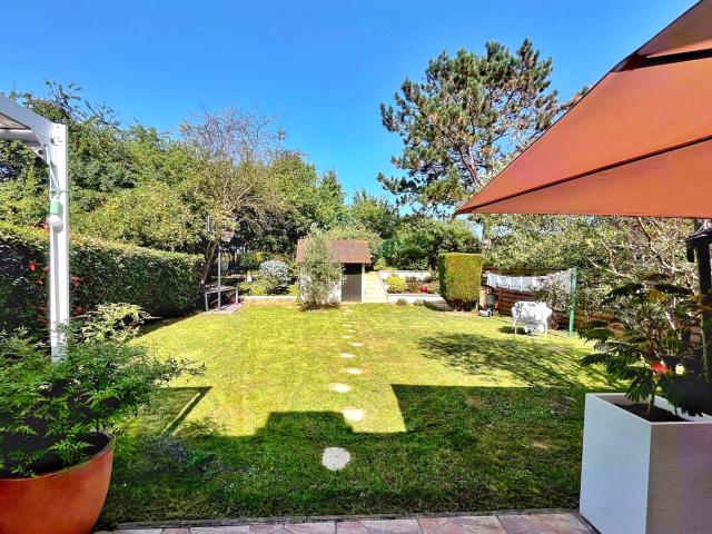 Maison 6 pièces 115 m²