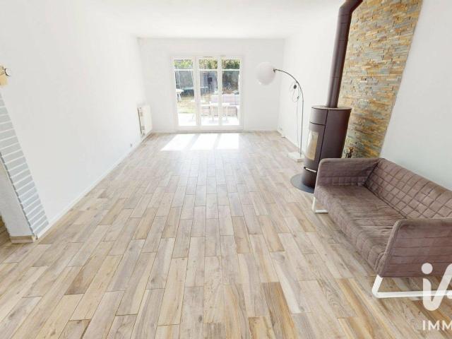 Maison 6 pièces 115 m²