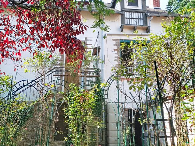 Maison 6 pièces 115 m²