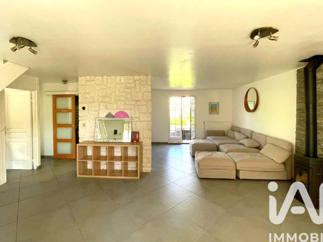 Maison 6 pièces 115 m²