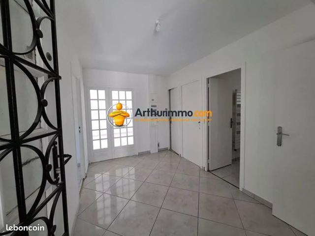 Maison 6 pièces 115 m²