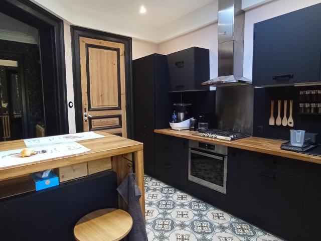 Maison 6 pièces 115 m²