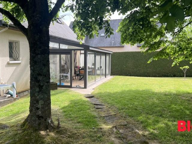 Maison 6 pièces 115 m²