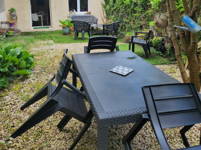 Maison 6 pièces 115 m²