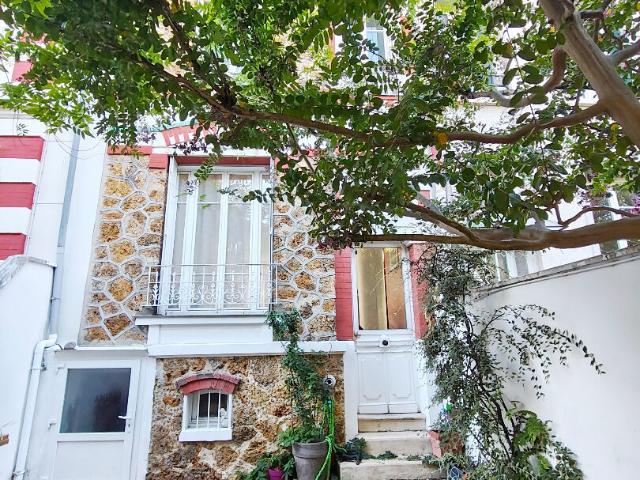 Maison 6 pièces 115 m²