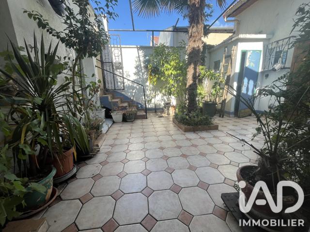 Maison 6 pièces 115 m²